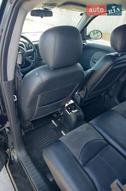 Универсал Chrysler PT Cruiser 2003 в 