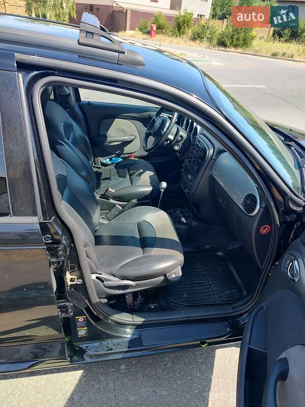 Универсал Chrysler PT Cruiser 2003 в Черноморске