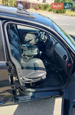Универсал Chrysler PT Cruiser 2003 в 