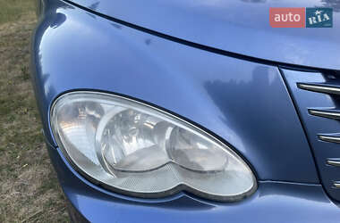 Хэтчбек Chrysler PT Cruiser 2005 в 