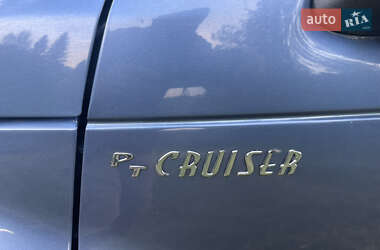 Хэтчбек Chrysler PT Cruiser 2005 в 