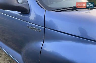Хэтчбек Chrysler PT Cruiser 2005 в 