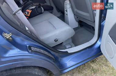 Хэтчбек Chrysler PT Cruiser 2005 в 