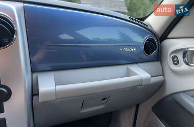 Хэтчбек Chrysler PT Cruiser 2005 в 