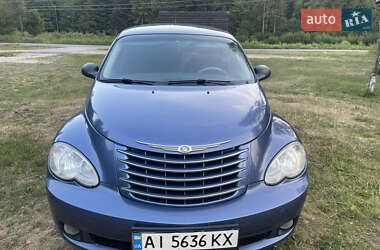 Хэтчбек Chrysler PT Cruiser 2005 в 