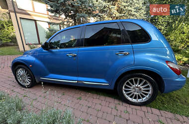 Універсал Chrysler PT Cruiser 2008 в Ірпені