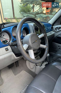 Универсал Chrysler PT Cruiser 2008 в 