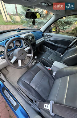 Универсал Chrysler PT Cruiser 2008 в 