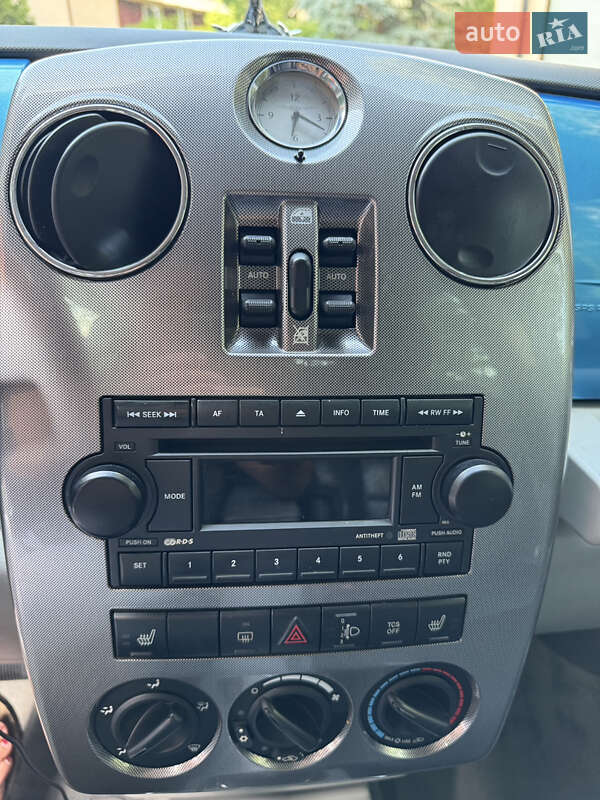 Универсал Chrysler PT Cruiser 2008 в Ирпене