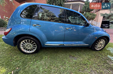 Универсал Chrysler PT Cruiser 2008 в 