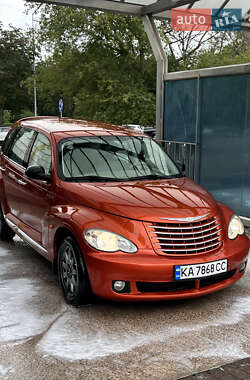 Універсал Chrysler PT Cruiser 2007 в Києві