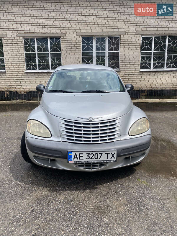 Chrysler PT Cruiser 2000
