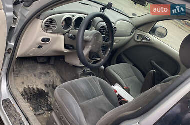 Седан Chrysler PT Cruiser 2000 в 