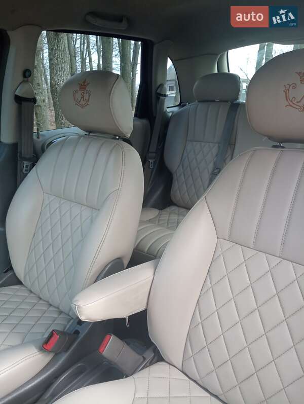 Універсал Chrysler PT Cruiser 2001 в Ладижині