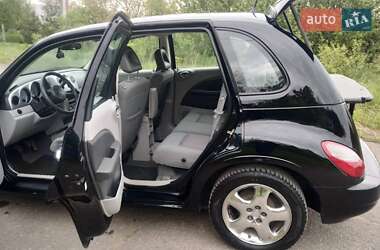 Хэтчбек Chrysler PT Cruiser 2006 в 