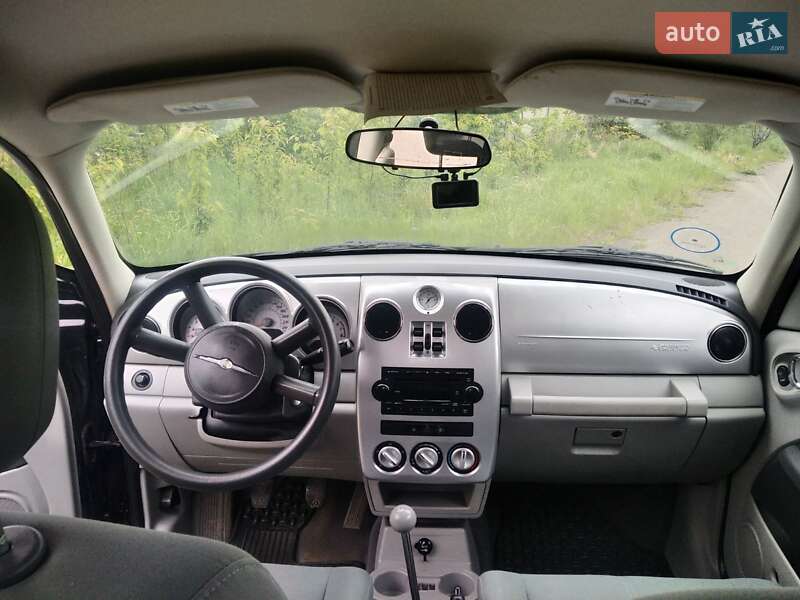 Хэтчбек Chrysler PT Cruiser 2006 в Дрогобыче