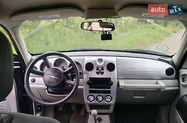 Хэтчбек Chrysler PT Cruiser 2006 в 