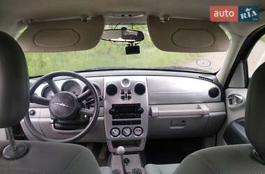 Хэтчбек Chrysler PT Cruiser 2006 в 