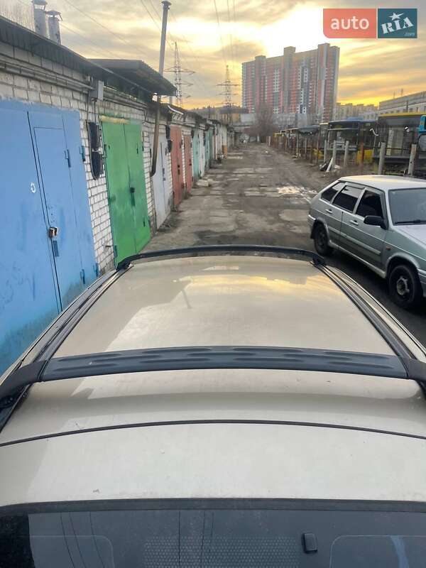 Хетчбек Chrysler PT Cruiser 2003 в Києві