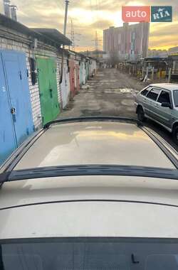 Хэтчбек Chrysler PT Cruiser 2003 в 