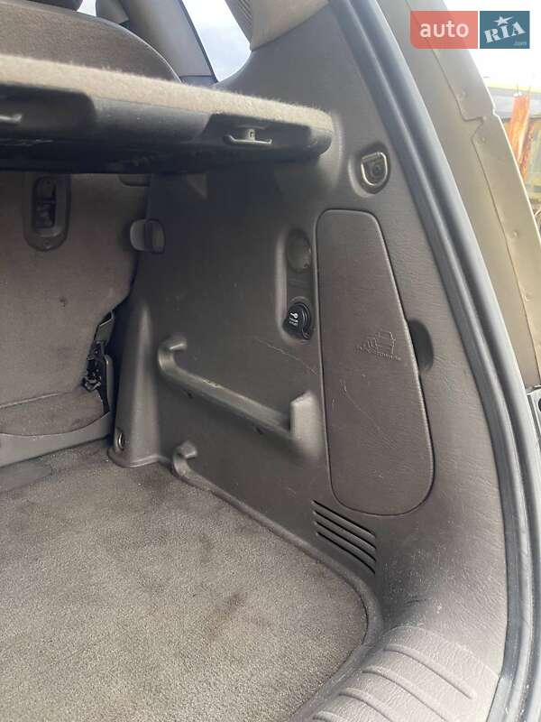 Хетчбек Chrysler PT Cruiser 2003 в Києві