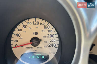 Универсал Chrysler PT Cruiser 2000 в 