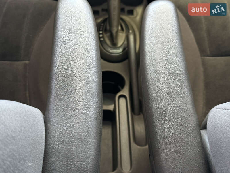 Хэтчбек Chrysler PT Cruiser 2001 в Днепре