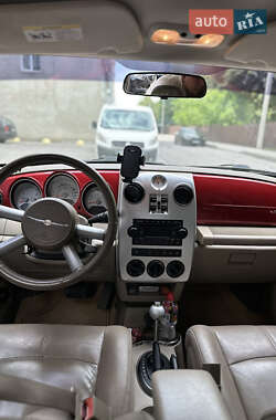 Универсал Chrysler PT Cruiser 2007 в 