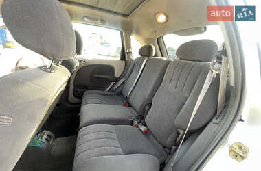 Хэтчбек Chrysler PT Cruiser 2000 в 