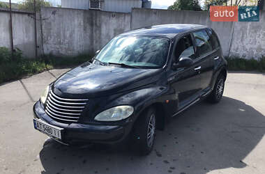 Седан Chrysler PT Cruiser 2003 в 