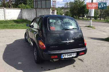 Седан Chrysler PT Cruiser 2003 в 