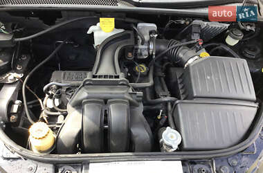 Седан Chrysler PT Cruiser 2003 в 