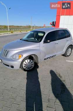 Хетчбек Chrysler PT Cruiser 2006 в 