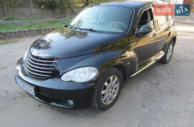 Chrysler PT Cruiser LIMITED 2.4 2007