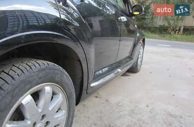 Хетчбек Chrysler PT Cruiser 2007 в 