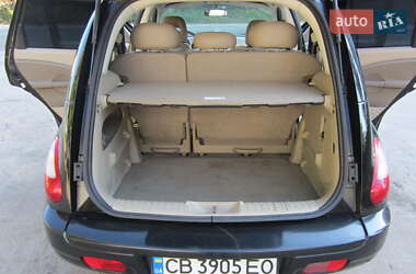Хетчбек Chrysler PT Cruiser 2007 в 