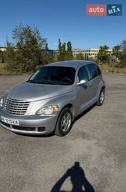 Chrysler PT Cruiser 2008