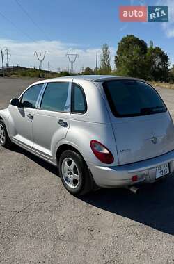 Універсал Chrysler PT Cruiser 2008 в 