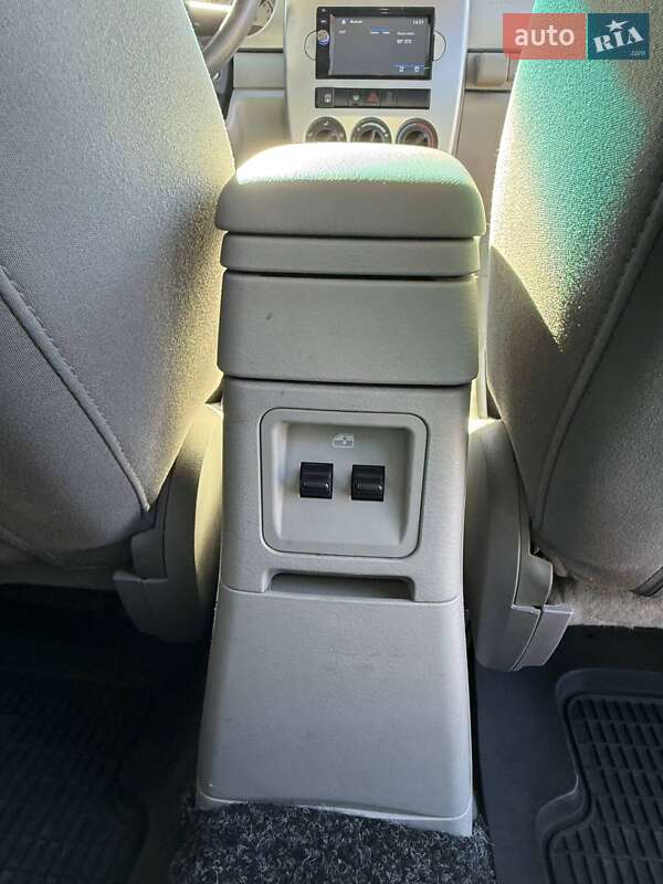 Универсал Chrysler PT Cruiser 2008 в Днепре