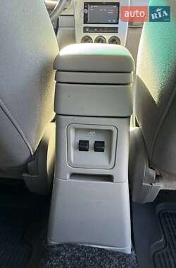 Універсал Chrysler PT Cruiser 2008 в 