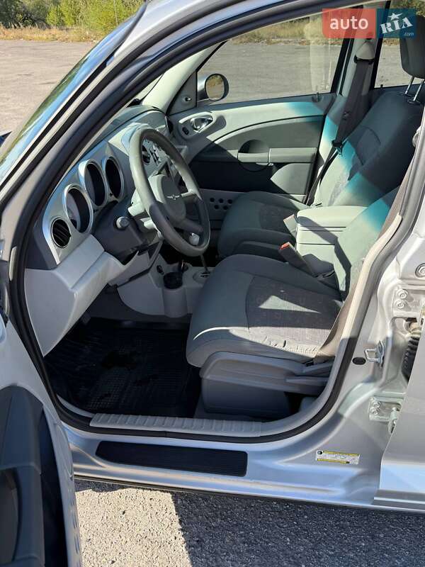 Универсал Chrysler PT Cruiser 2008 в Днепре