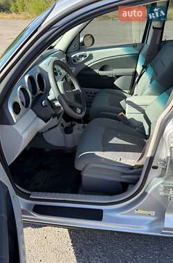 Універсал Chrysler PT Cruiser 2008 в 