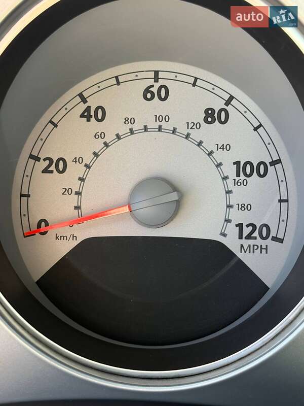 Универсал Chrysler PT Cruiser 2008 в Днепре