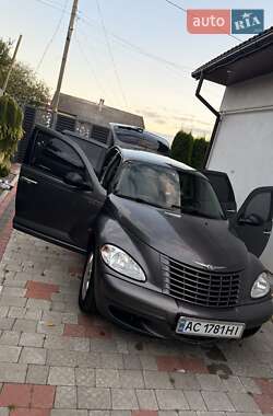 Хэтчбек Chrysler PT Cruiser 2004 в 