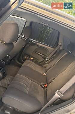 Хэтчбек Chrysler PT Cruiser 2004 в 