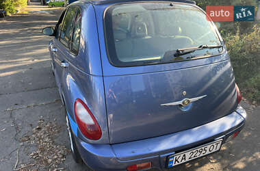 Хетчбек Chrysler PT Cruiser 2006 в 