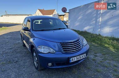 Хетчбек Chrysler PT Cruiser 2005 в 