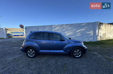 Хетчбек Chrysler PT Cruiser 2005 в 