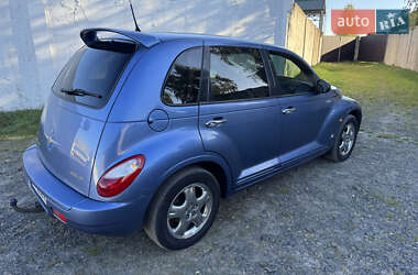 Хетчбек Chrysler PT Cruiser 2005 в 