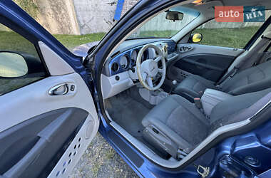 Хетчбек Chrysler PT Cruiser 2005 в 